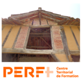 Formation Ouvrier en Eco-Construction – PERF – Tarnos (FR-40)