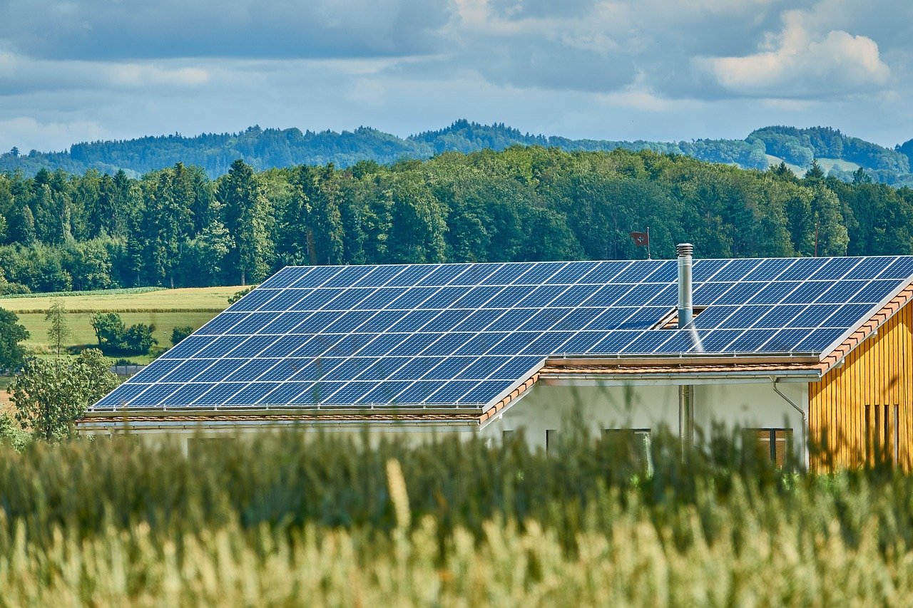 Formation « développer les installations solaires photovoltaïques » – Asder – Chambéry (FR-73)
