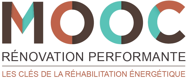 MOOC Rénovation performante – Asder