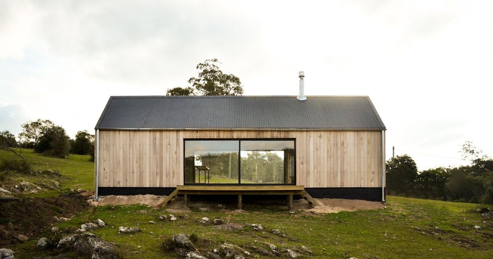 Casa Delfina Tatù arcquitectura - Uruguay - Photos : Marcos Guiponi