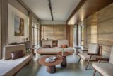 the eart house par Art-and-architecture-associates - Vadodara - Inde - photos - Tejas Shah