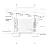 Prototype Tova Posgrado 3d-printing par architecture IAAC - Barcelone - Espagne