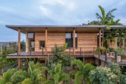 Earth House / TAY Arquitetura Ecológica - Brésil - Photo Maurício Araújo