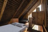 Casas toquilla par le Studio Rama - Portete, Equateur - photo studio JAG