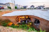 maison-restaurant par Junya Ishigami plus associates - Ube -Japon - photo Ikko Dobashi