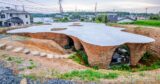 maison-restaurant par Junya Ishigami plus associates - Ube -Japon - photo Ikko Dobashi