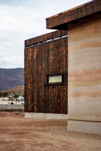 Santerra house par Parma Arquitectura - Mexique