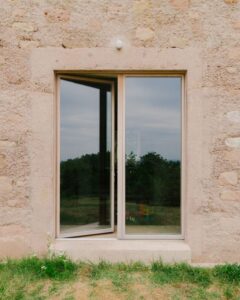 La Fage House par Plan Comùn - St Beauzile (FR-81) - Photo Maxime Verret