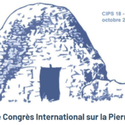 XVIIIème Congrès International sur la Pierre Sèche – Goult (FR-84)