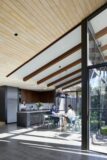 Extension-Renovation par Ben Architecture - Kew VIC. Australie - Photo Tatjana Plitt