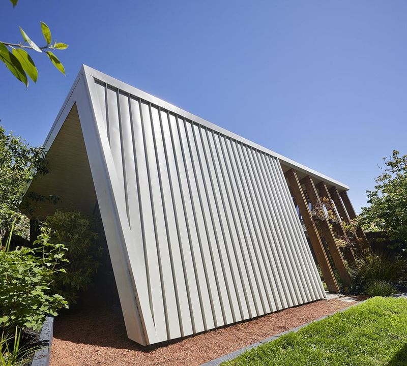 Extension-Renovation par Ben Architecture - Kew VIC. Australie - Photo Tatjana Plitt