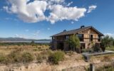 Maison Nakamura par Fausto Terán + Toro - Atlangatepec - Mexique - Photo : Jaime Navarro