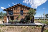 Maison Nakamura par Fausto Terán + Toro - Atlangatepec - Mexique - Photo : Jaime Navarro