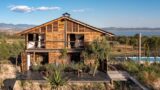 Maison Nakamura par Fausto Terán + Toro - Atlangatepec - Mexique - Photo : Jaime Navarro