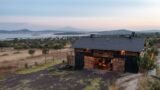 Maison Nakamura par Fausto Terán + Toro - Atlangatepec - Mexique - Photo : Jaime Navarro