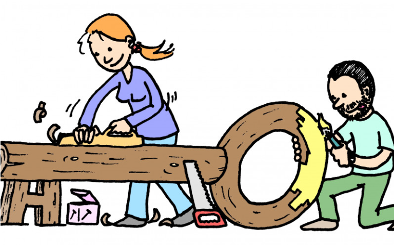 Les clefs pour éco-construire – Ecorce – Foix (09)