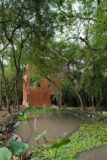 Mirikina house par Jose Cubilla Architecte - Paraguay - Photo: Luis Ayala - Federico Cairoli