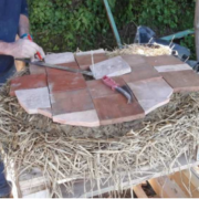 Stage: Construire un four en terre/paille – Association Ecocentre Tregor Spered All (FR-22)