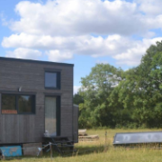 Stage Concevoir et dimensionner une installation photovoltaïque – Atelier du Soleil et du Vent – Lusignan (FR-86)
