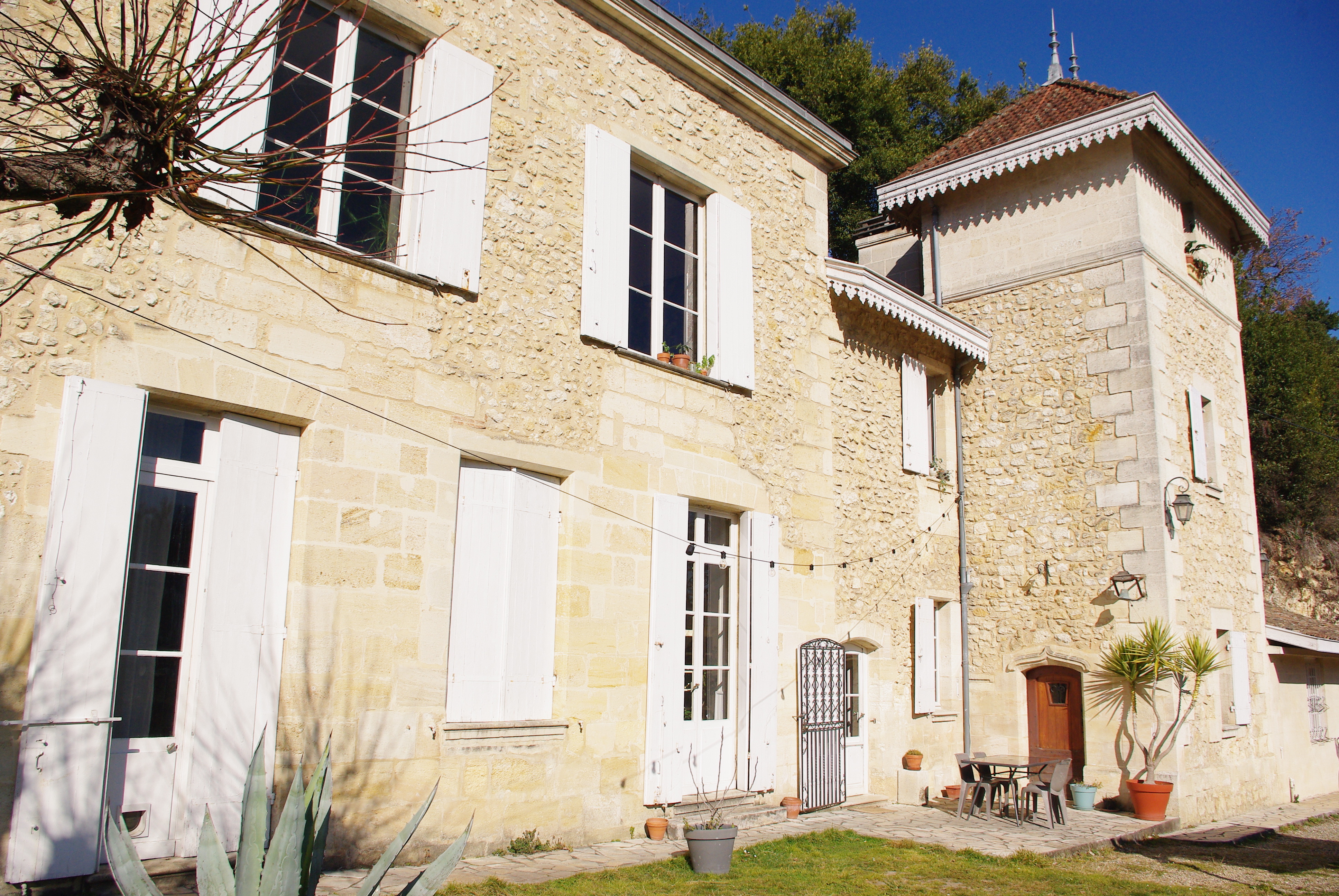 Habitat partagé à Floirac (FR-33)