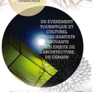 Festizôme – 2ème rencontre internationale des architectures innovantes – Salies du Salat (FR-31)