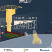Festival low-tech : au-delà du concept – Apala – Nantes (Fr-44)