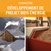 Formation pour le développement de projet bois énergie – Asder – Chambéry (FR-73)