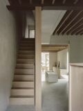 Low energy house par Architecture for London - Londres, Angleterre -Photo Lorenzo Zandri & Christian Brailey