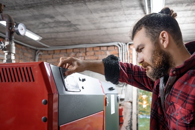 Nouvelle session de la formation Conduite et maintenance d’une chaufferie Bois Énergie – Asder (FR-73)