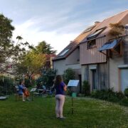 Habitat Groupé Autogéré « Les Saulaires » recherche nouveau participant – Guyancourt (FR-78)