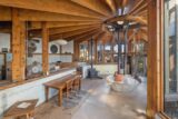 Taliesin fellow par Daniel Liebermann- Inverness - Californie, Usa