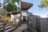 Taliesin fellow par Daniel Liebermann- Inverness - Californie, Usa