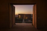 Galerie Dos hijas par CLACLÁ Taller de Arquitectura - Ensénada, Mexico - Photo Yoshihiro Koitani