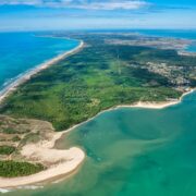 Une offre touristique alternative et écoresponsable sur l’Île d’Oléron (FR-17)