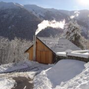 Une formation pour développer des projets bois énergie – Asder – Chambéry (FR-73)