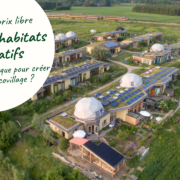 Webinaire à prix libre « Le droit des habitats participatifs »