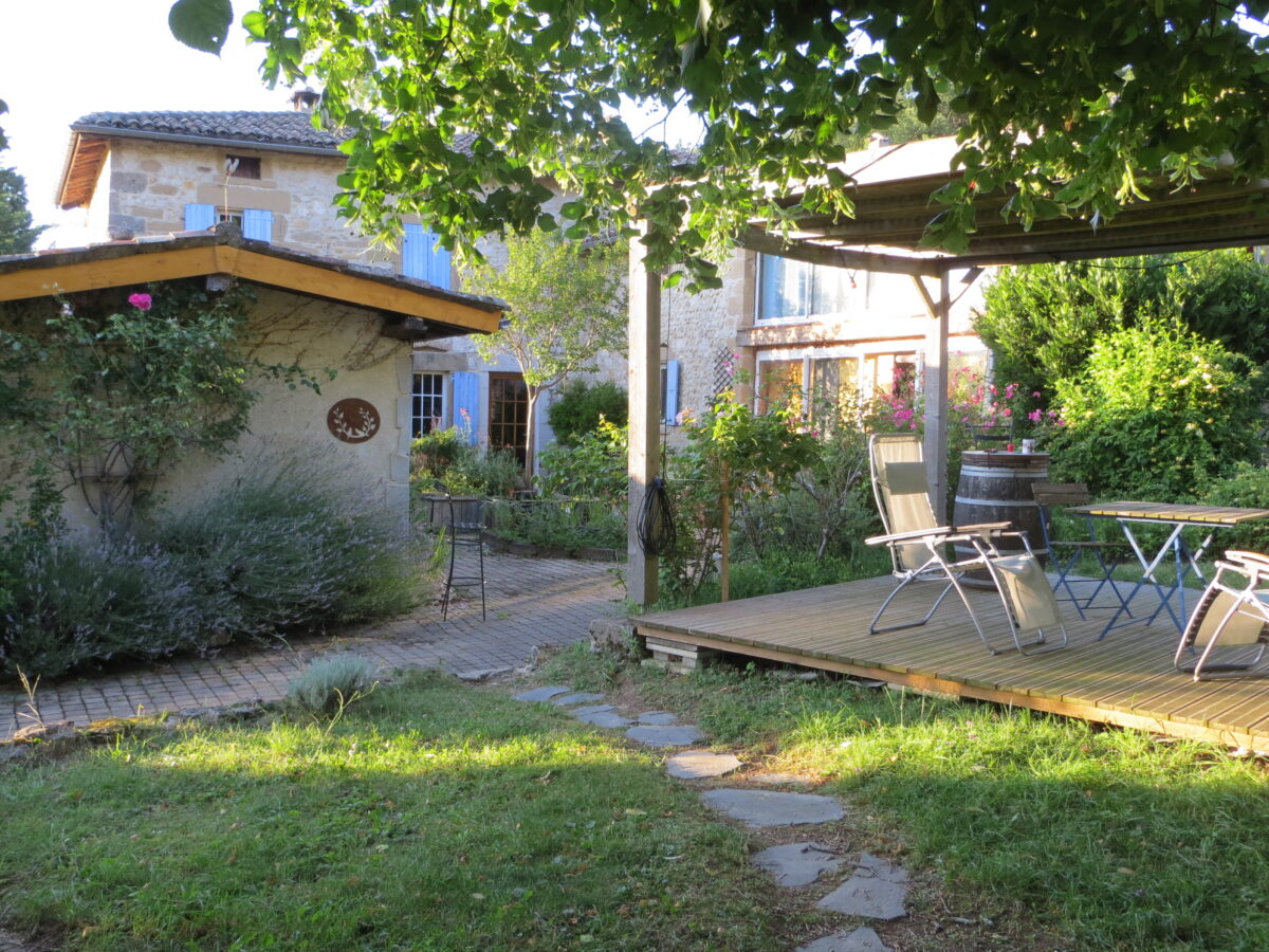 Maison à vendre au pied du Vercors (FR-26)