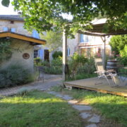 Maison à vendre au pied du Vercors (FR-26)