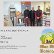 Bien-Être Matériaux recrute un.e TECHNICO-COMMERCIAL.E – Ivry-sur-Seine (FR-94)