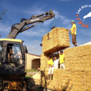 Conférence sur la construction paille par le RFCP – CAUE 78