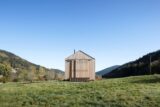 Maison bois paille par Studiolada - Ban-sur-Meurthe(FR 88) - Photo-Christophe Aubertin