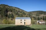 Maison bois paille par Studiolada - Ban-sur-Meurthe(FR 88) - Photo-Christophe Aubertin