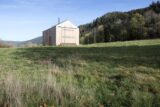 Maison bois paille par Studiolada - Ban-sur-Meurthe(FR 88) - Photo-Christophe Aubertin