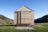 Maison bois paille par Studiolada - Ban-sur-Meurthe(FR 88) - Photo-Christophe Aubertin