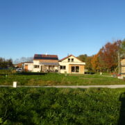 Vente de terrains dans un écolieu près de Pau (FR-64)