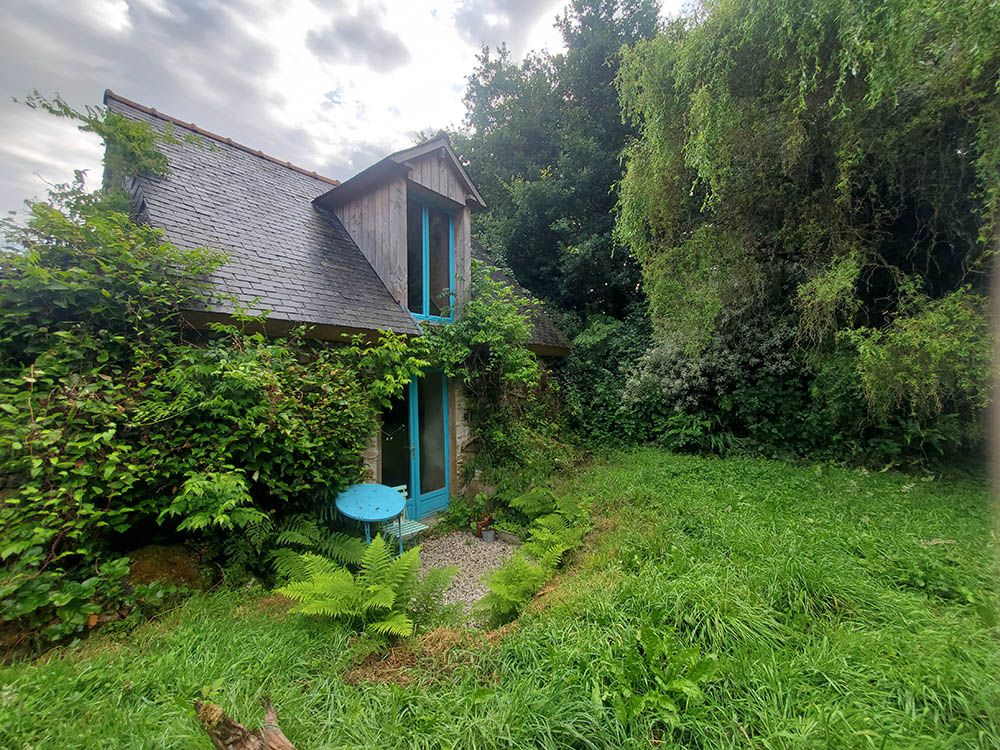 Écolieu dans le Trégor recherche habitant.e.s