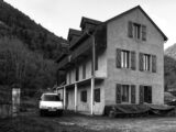 Réhabilitation du Gîte La Lisière par Stereo Architectes - Cadéac (FR-65) - Photo Mathieu Lolagne