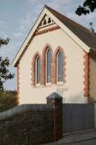 vieille chapelle par Tuckey design studio à Devon, Angleterre -Photo James Brittain