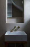 vieille chapelle par Tuckey design studio à Devon, Angleterre -Photo James Brittain