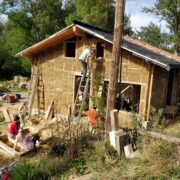 Portes Ouvertes à l’Oasis de Charles et la Gratitude : Rejoignez notre éco-lieu en Ariège !